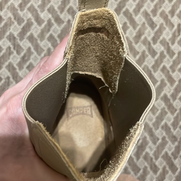 Camper Milah Women’s Chelsea Boot - Picture 4 of 4
